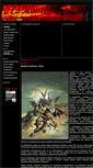 Mobile Screenshot of muerte.ru